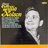 Nelson, Willie (Willie Nelson) - Here’s Willie Nelson