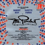 Berlin, Irving (Irving Berlin) - Mr. President (1962 original Broadway cast)