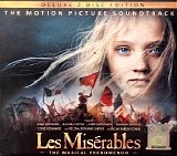 Various artists - Les Misérables - The Musical Phenomenon (Deluxe 2 Disc Edition - The Motion Picture Soundtrack)