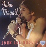 Mayall, John (John Mayall) - John Lee Boogie