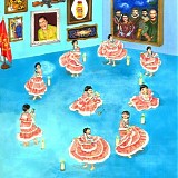 Meridian Brothers - Cumbia Siglo XXI