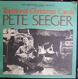 Seeger, Pete (Pete Seeger) - Traditional Christmas Carols