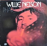 Nelson, Willie (Willie Nelson) - Phases and Stages