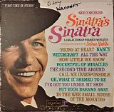 Sinatra, Frank (Frank Sinatra) - Sinatra's Sinatra