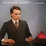 Numan, Gary (Gary Numan) - The Pleasure Principle (Expanded Edition)