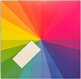 xx, Jamie (Jamie xx) - In Colour