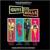 Various artists - Guys & Dolls Original Motion Picture Soundtrack