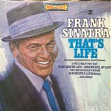 Sinatra, Frank (Frank Sinatra) - That's Life
