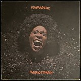 Funkadelic - Maggot Brain