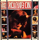 Mayall, John (John Mayall) - Moving On