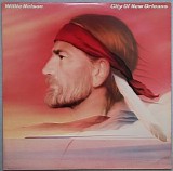 Nelson, Willie (Willie Nelson) - City Of New Orleans
