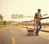 Mo', Keb' (Keb' Mo') - Live & Mo'