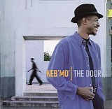 Mo', Keb' (Keb' Mo') - The Door