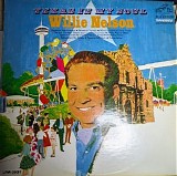 Nelson, Willie (Willie Nelson) - Texas In My Soul