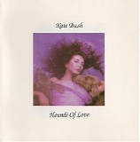Bush, Kate (Kate Bush) - Hounds Of Love