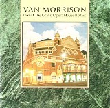 Morrison, Van (Van Morrison) - Live At The Grand Opera House Belfast