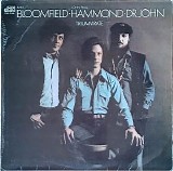 Bloomfield, Michael (Michael Bloomfield) / John Paul Hammond / Dr. John - Triumvirate