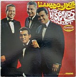Los Hispanos Quartet - Llamado De Amor