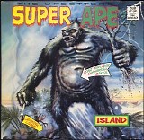 Perry, Lee "Scratch" (Lee "Scratch" Perry) & The Upsetters - Super Ape