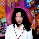 Björk - Post