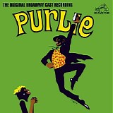 Various artists - "Purlie" - The Original Broadway Cast Recording