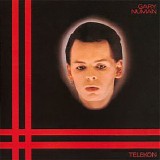 Numan, Gary (Gary Numan) - Telekon [Remastered Japanese Import]