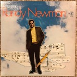 Newman, Randy (Randy Newman) - Randy Newman