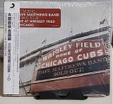 Matthews, Dave (Dave Matthews) Band (Dave Matthews Band) - Live at Wrigley Field