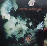 The Cure - Disintegration