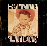 Newman, Randy (Randy Newman) - Land Of Dreams