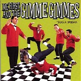 Me First And The Gimme Gimmes - Take A Break