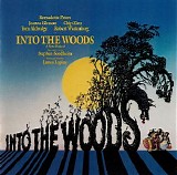 Various artists - Into the Woods (Original Broadway Cast Recording)