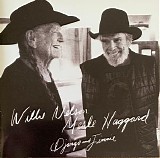 Nelson, Willie (Willie Nelson) & Haggard, Merle - Django And Jimmie