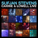 Stevens, Sufjan (Sufjan Stevens) - Carrie & Lowell Live