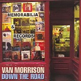 Morrison, Van (Van Morrison) - Down the Road