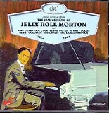 Morton, Jelly Roll (Jelly Roll Morton) - The Compositions of Jelly Roll Morton 1923-1941