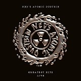 Ned's Atomic Dustbin - Greatest Hits Live