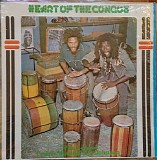 The Congos - Heart Of The Congos