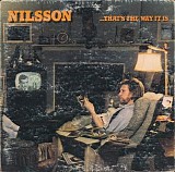 Nilsson, Harry (Harry Nilsson) - ...That's The Way It Is