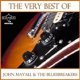 Mayall, John (John Mayall) & The Bluesbreakers - The Very Best of John Mayall & The Bluesbreakers