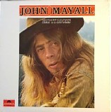 Mayall, John (John Mayall) - Empty Rooms