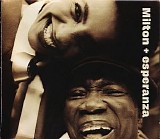 Nascimento, Milton (Milton Nascimento), Esperanza Spalding - Milton + Esperanza