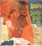 Sinatra, Frank (Frank Sinatra) - Sinatra And Swingin’ Brass
