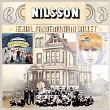 Nilsson, Harry (Harry Nilsson) - Aerial Pandemonium Ballet