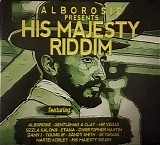 Various artists - Alborosie Presents His Majesty Riddim
