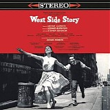 Various artists - West Side Story (Original Broadway Cast Recording)