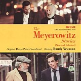Newman, Randy (Randy Newman) - The Meyerowitz Stories (New And Selected)