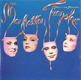 The Manhattan Transfer - Mecca For Moderns
