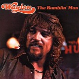 Jennings, Waylon (Waylon Jennings) - Waylon The Ramblin' Man