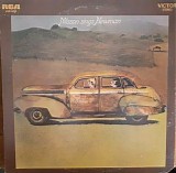 Nilsson, Harry (Harry Nilsson) - Nilsson Sings Newman